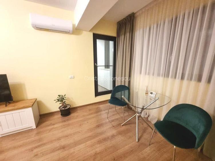 De inchiriat, Apt. 2 CAMERE | PIPERA APPTOWN , Prima Inchiriere, Super Economic - 1