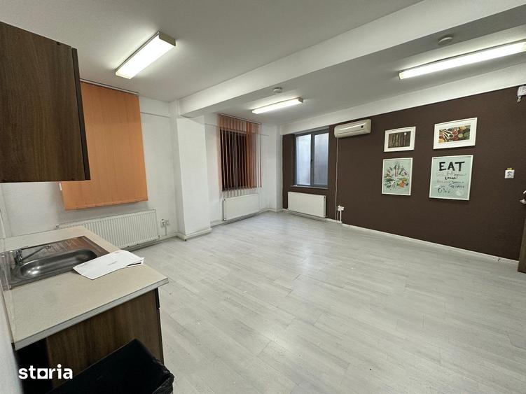 Spațiu comercial, de 562 mp, în Cotroceni