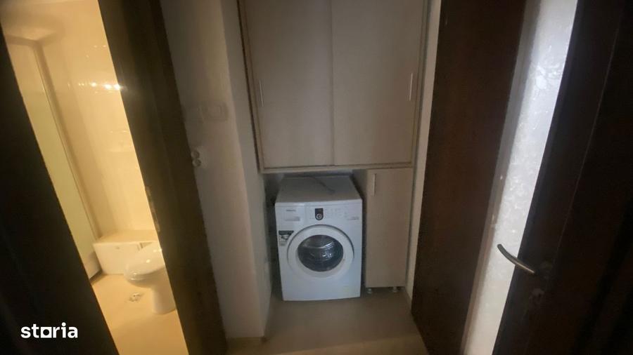 Apartament cu 2 camere decomandat în Nerva Traian