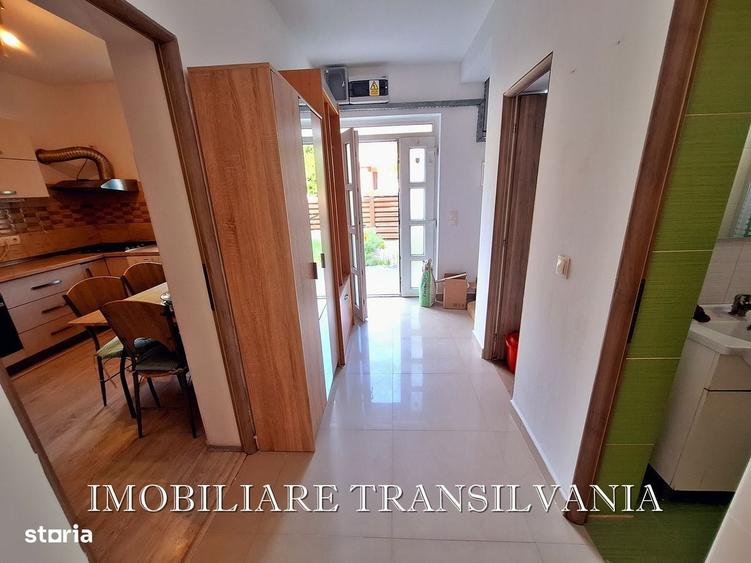 Casa P+M, teren 384 mp, Unirea, Bistrita - 10