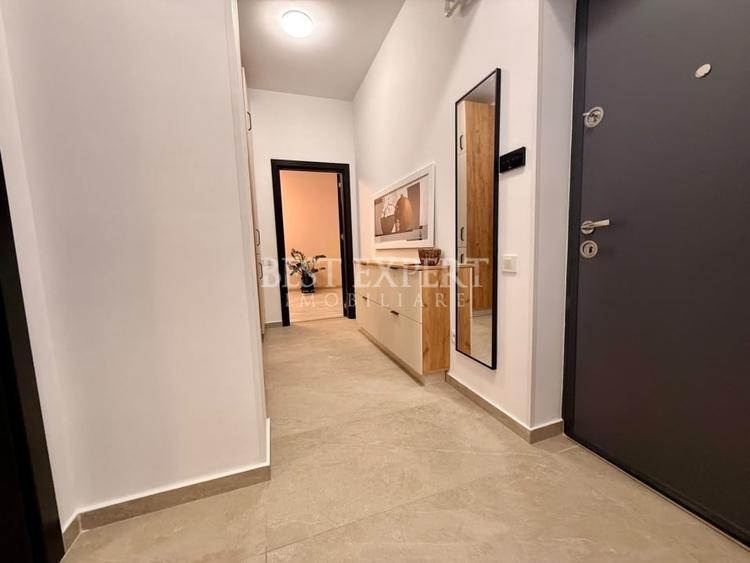 Apartament 2 Camere de Inchiriat| Totul Nou | Parcare Acoperita Inclusa| Pallady - 6