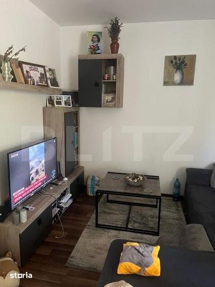 Apartament cu 3 camere în Florești — fotografia 3