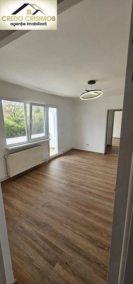 Apartament cu 2 camere decomandat în Govândari