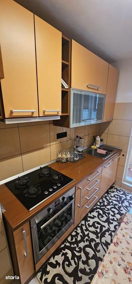 Apartament 2 camere de inchiriat zona Astra cu loc de parcare - 5