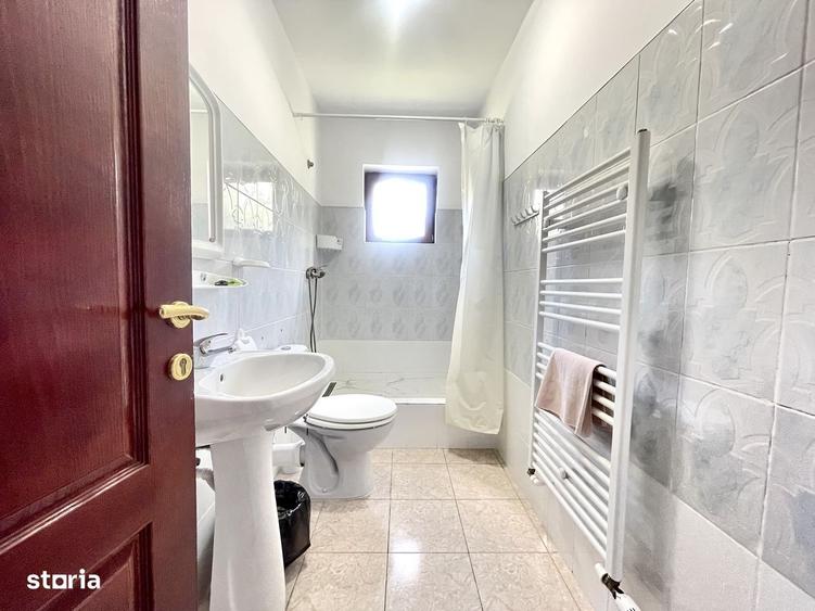 Casă cu 4 camere în Racova
