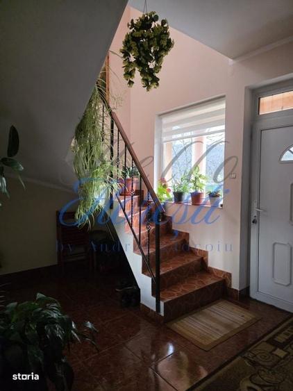Casă cu 4 camere în Someșu Rece