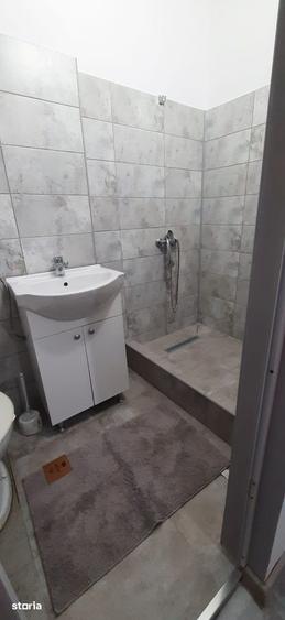 Garsonieră în Decebal