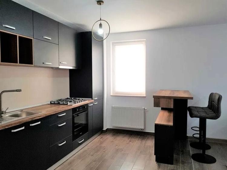 Doua camere open space Urban Plaza terasa parcare etaj 7 - 8