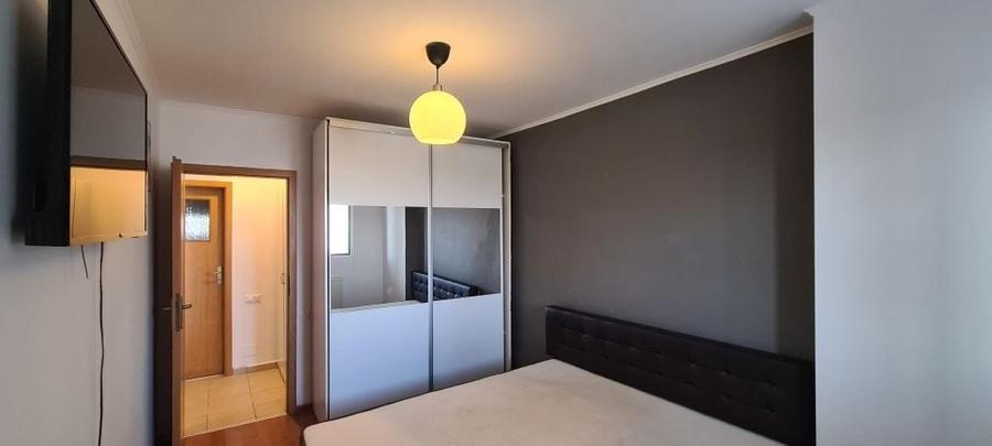 Apartament cu 2 camere semidecomandat în Doamna Ghica