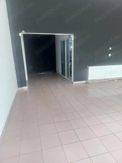 Spațiu comercial, de 50 mp, în Dacia