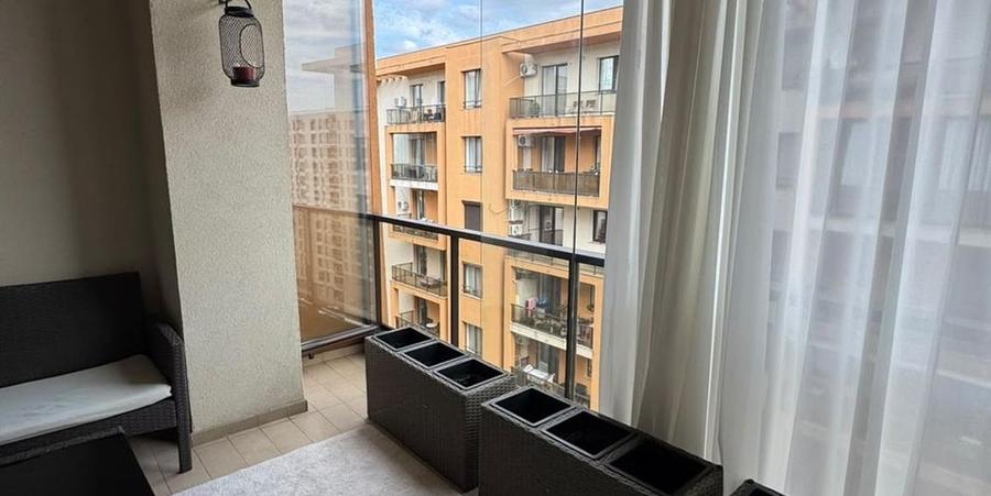 Apartament cu 2 camere decomandat în Grozăvești