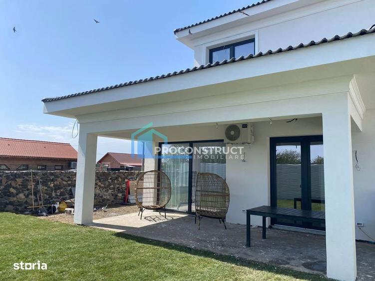 Lux si Calitate fara Compromis | Casa Moderna P+1 | Comision 0% - 3