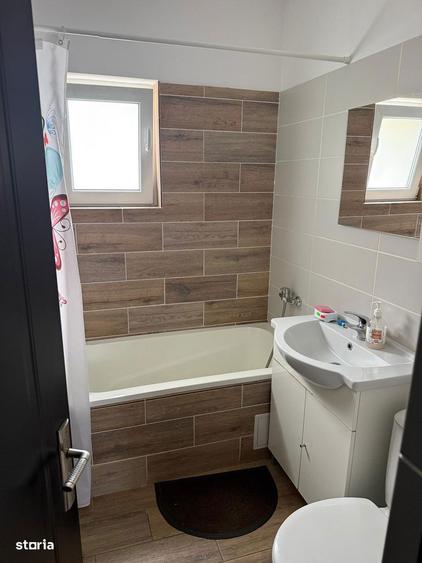 Apartament cu 2 camere decomandat în Sud