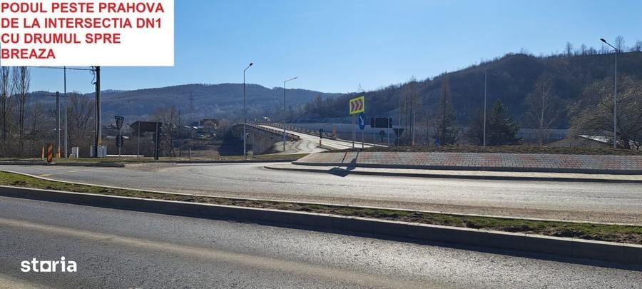 Spațiu comercial, în Podul Lung