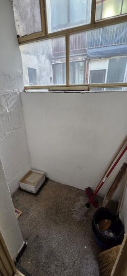 Apartament cu 2 camere decomandat în Negru Vodă