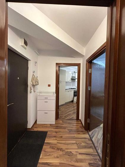 Garsonieră decomandată în Craiovei