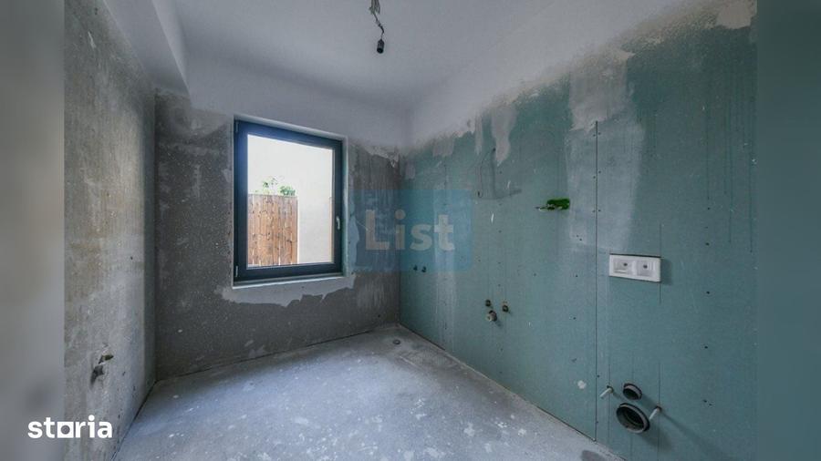 Apartament 2 camere, parter, 61mp, terasa - M99 Brasov - 3