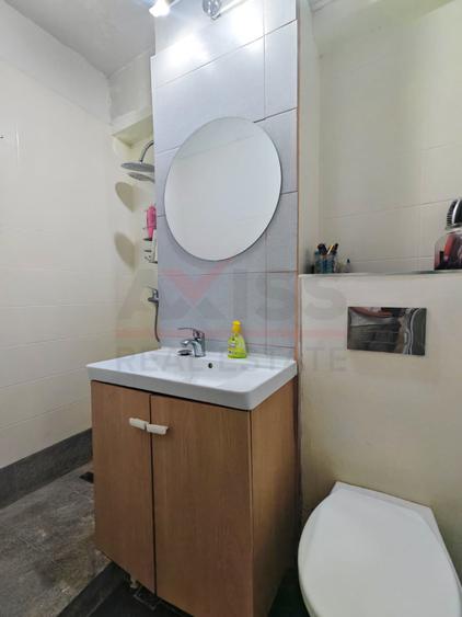 Ap 3 camere decomandat | Ultracentral | 67 mp | Aproape de Mare - 7
