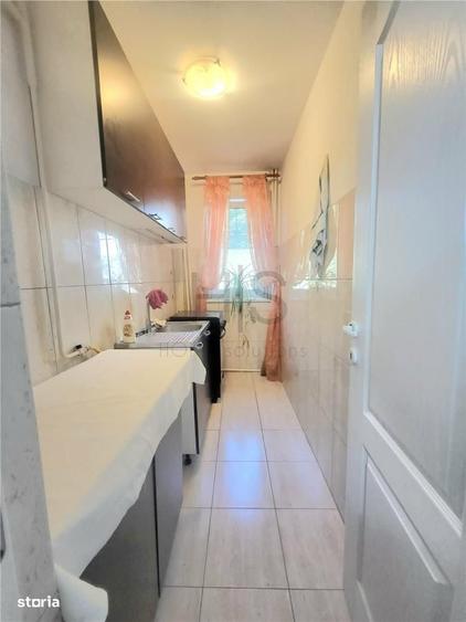 Apartament cu 2 camere decomandat în Sud