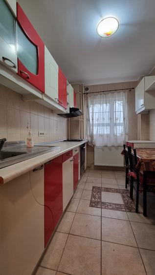 Apartament cu 2 camere de inchiriat in zona Pantelimon / Mega Mall - 6