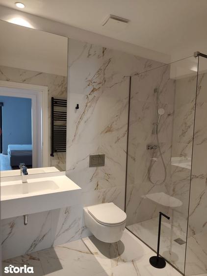 Apartament cu 2 camere în 13 Septembrie
