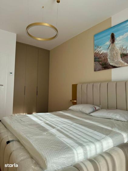 apartament 2 camere - Pipera - Porche Nord - Avalon Estate - piscina - 7