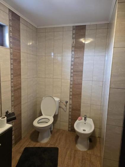 Casă cu 6 camere cu Teren 251 Mp în Chitila