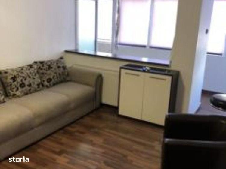 Apartament cu 2 camere semidecomandat în Vatra Luminoasă