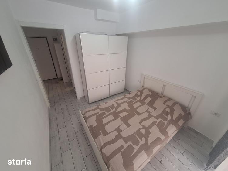 Garsonieră în Ostroveni