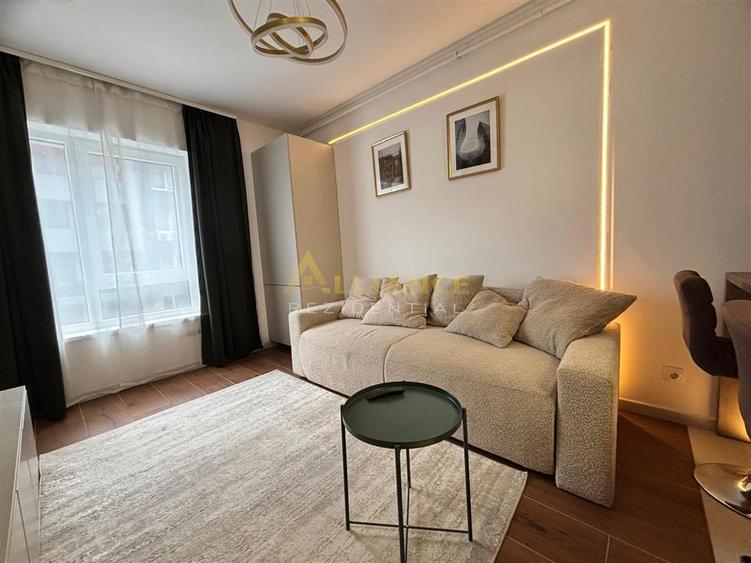 Metrou Berceni (5 min)-Apartament Tip Studio-40 MP - 6