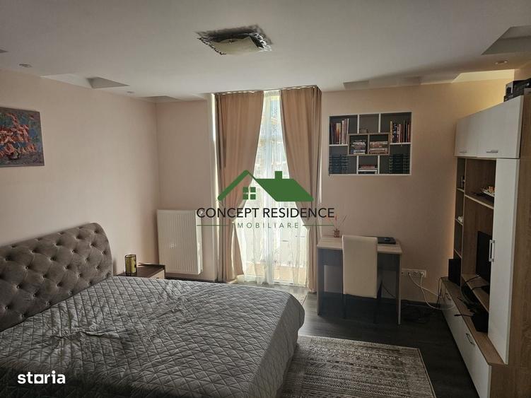 Casă cu 2 camere în Central