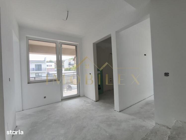 Casă cu 4 camere cu Teren 440 Mp în Aeroport