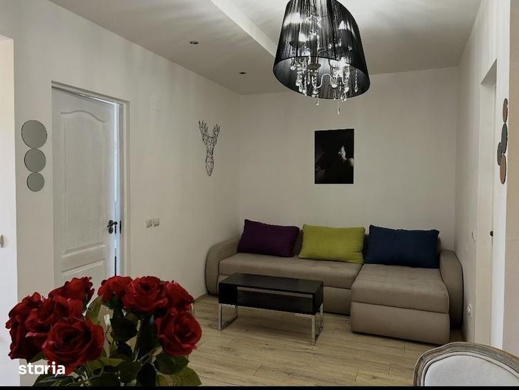 Apartament 2 camere ,Zona Stejarului ,Panemar - 6