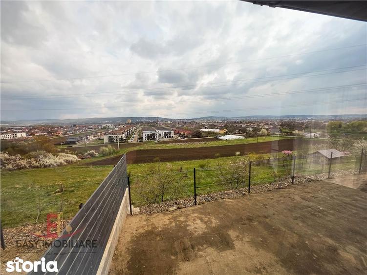 Casa noua 4 camere, 2025, prima inchiriere, Targu Mures - 4
