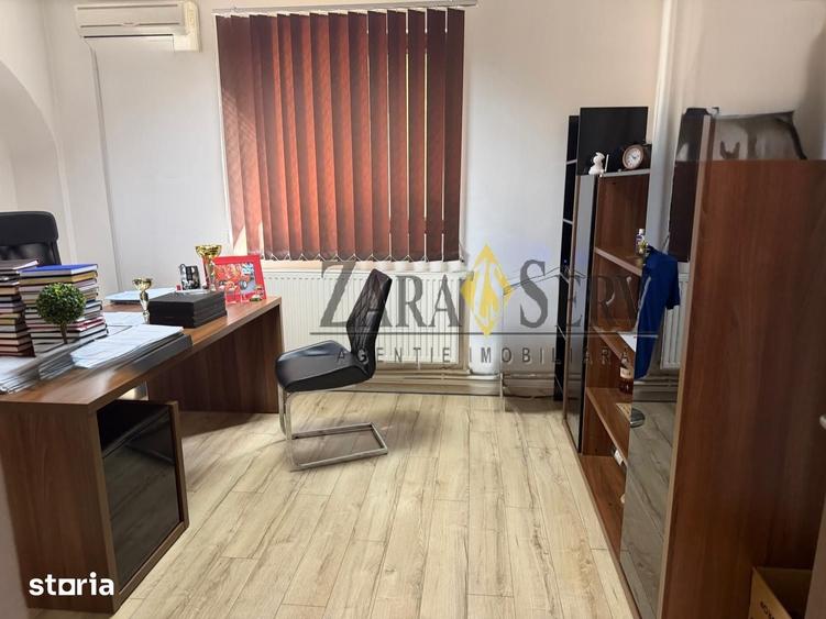 Spațiu comercial, de 120 mp, în Ana Ipătescu