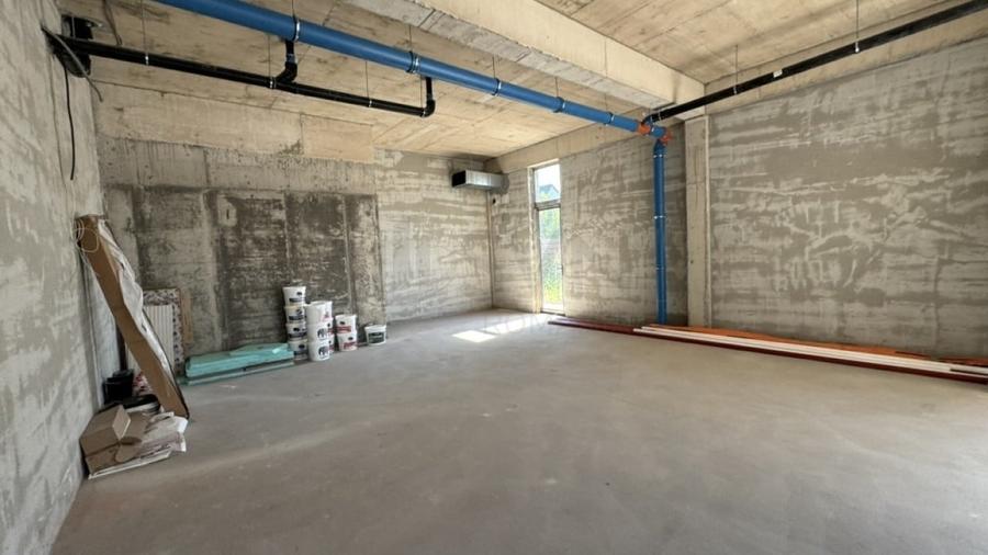 REC3001846 Spatiu comercial Otopeni - Odai - 131 mp - 4