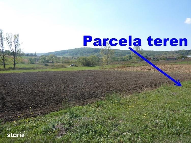 Spațiu comercial, în Hidiș