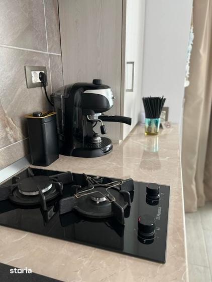 Apartament cu 2 camere în Nord