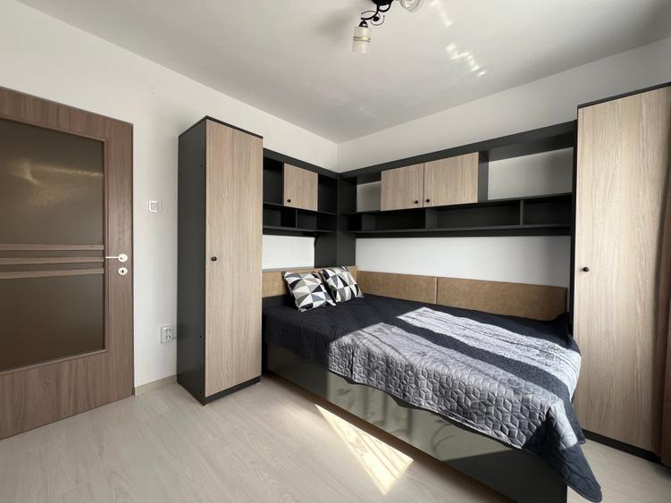 Apartament cu 2 camere în Vasile Aaron