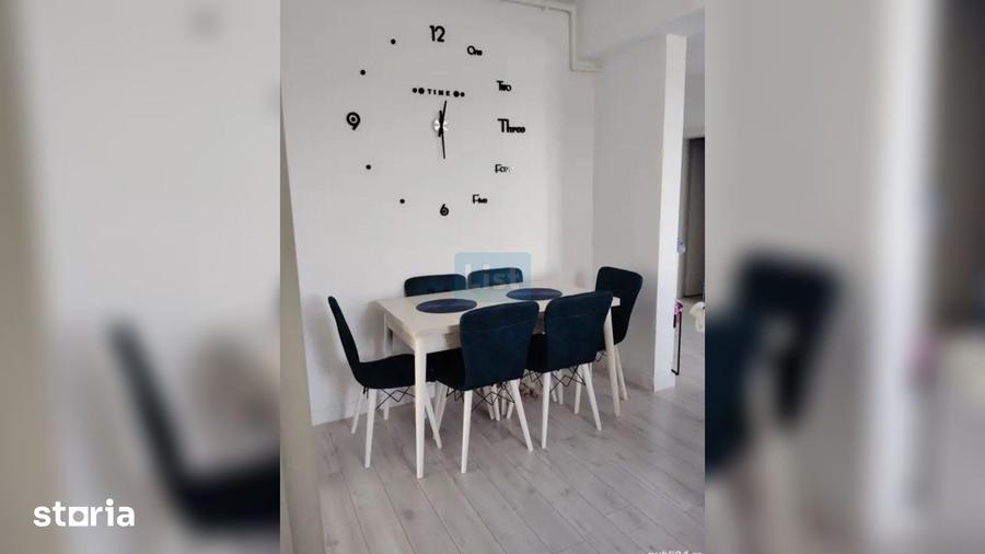 Apartament de vanzare 3 camere in zona Panoramic Residence - 5