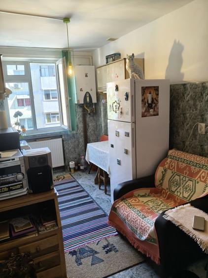 Apartament cu 2 camere în Precista