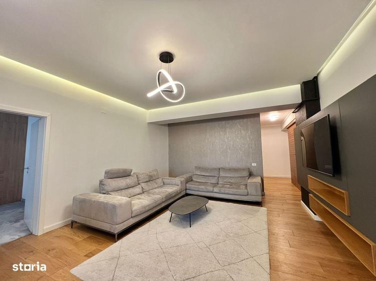 4 camere - BULEVARDUL PIPERA, Promenada, complex cu piscina - 15