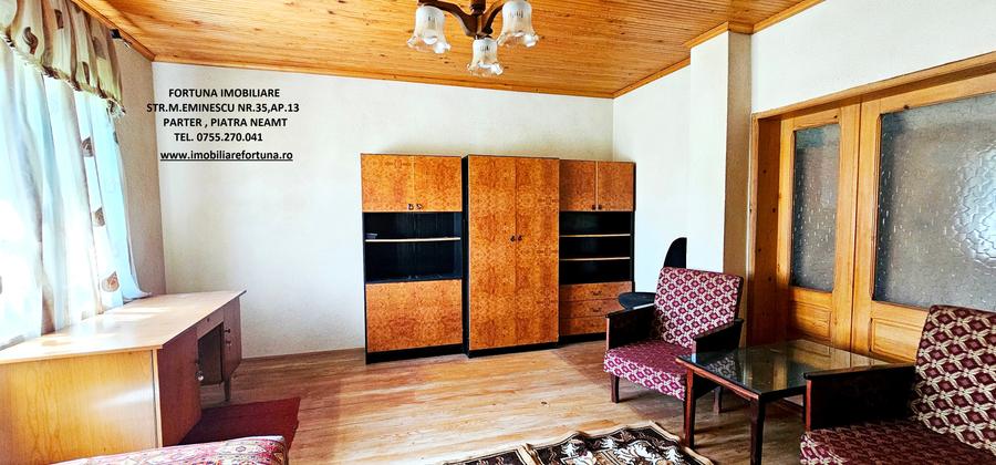 Casă cu 5 camere cu Teren 1200 Mp în Sud-Est