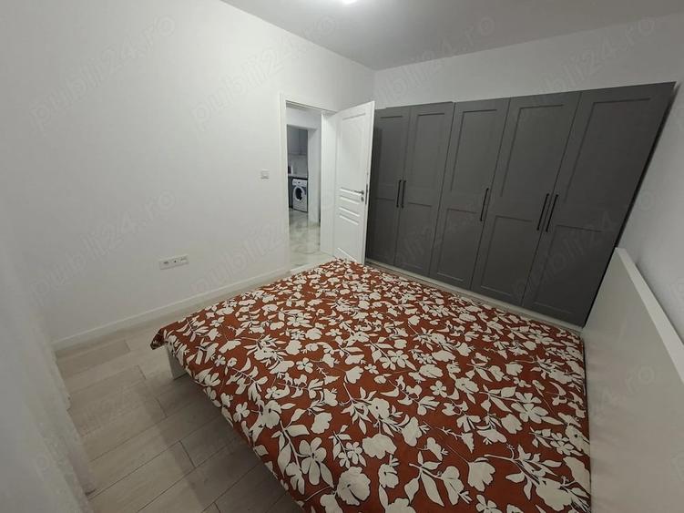 Apartament cu 2 camere decomandat în Calea Urseni