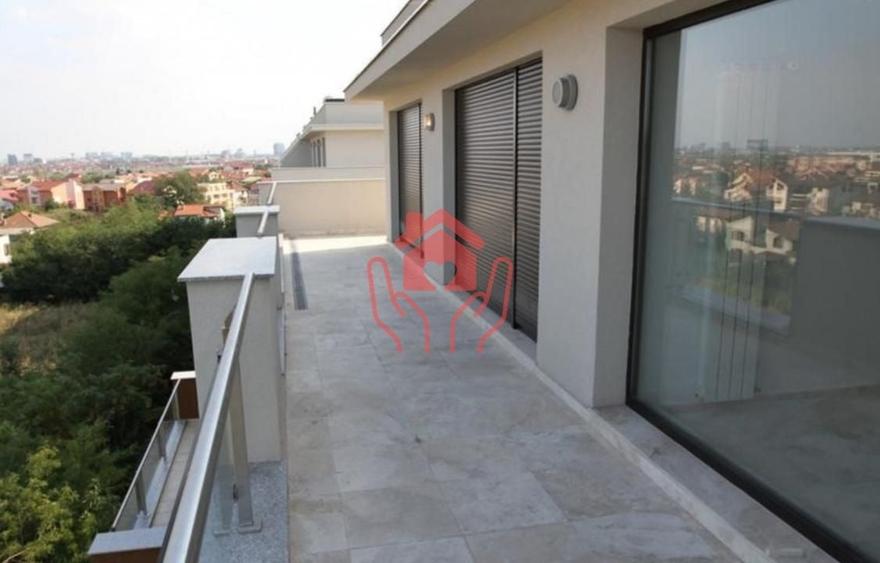Apartament cu 4 camere decomandat, mobilat în Iancu Nicolae