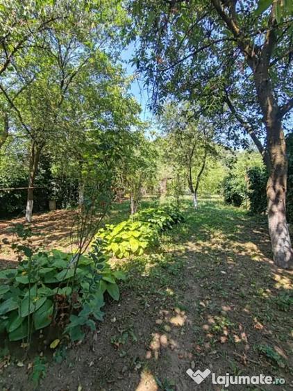 Casă cu 5 camere cu Teren 683 Mp în Central