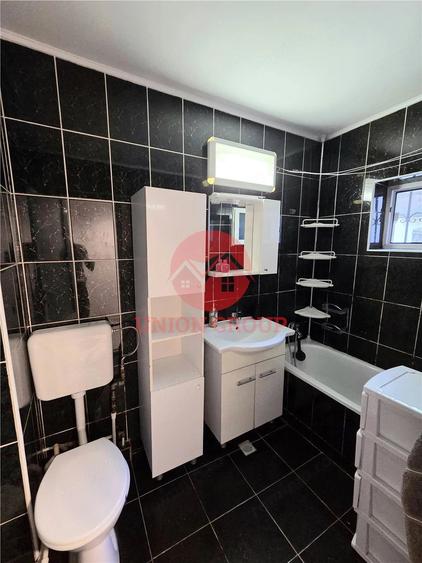 Apartament 2 Camere, Decomandat, Inel 2 - 20