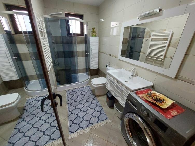 Casă individuală cu 4 camere cu Teren 250 Mp în Nord