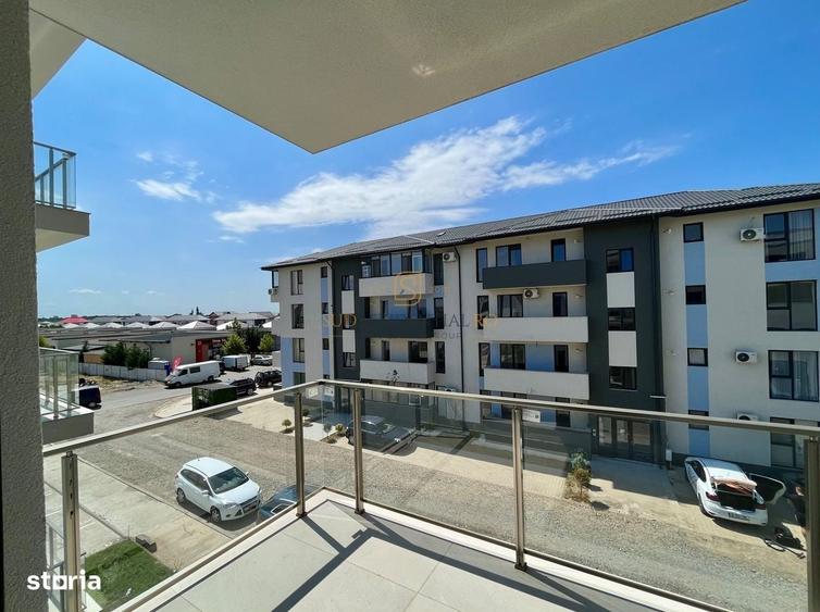 Apartament 2 camere - Crisul Repede - Mutare rapida - 10