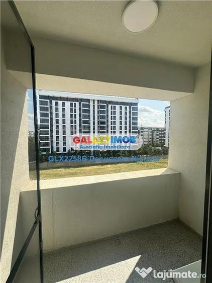 Apartament 2 Camere, Ilie Petre, Militari Residence,450 Euro - 6